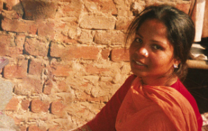 Asia Bibi